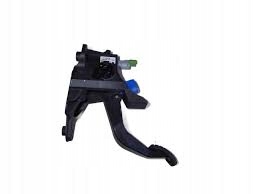 фото №1, Педаль зчеплення smart fortwo a4532900500