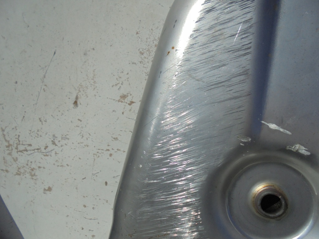 фото №7, Бак топлива bmw x5 f15