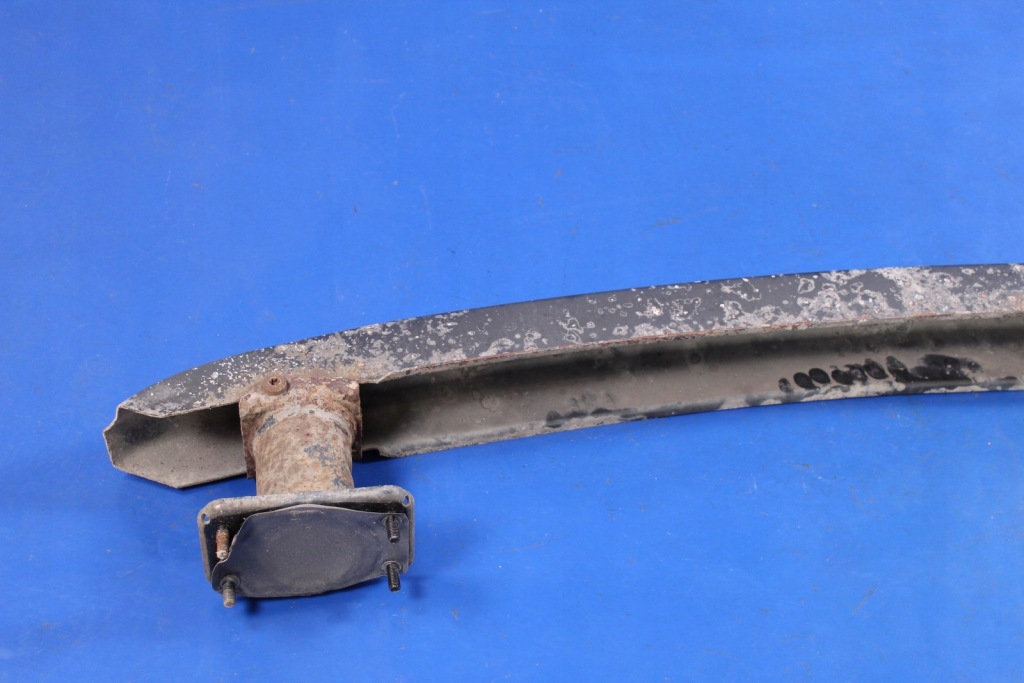 фото №9, Балка усилитель бампера задняя mercedes cls w219