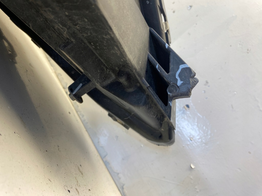 Tesla s фара левый перед ксенон led 6005910-00-c в Украине