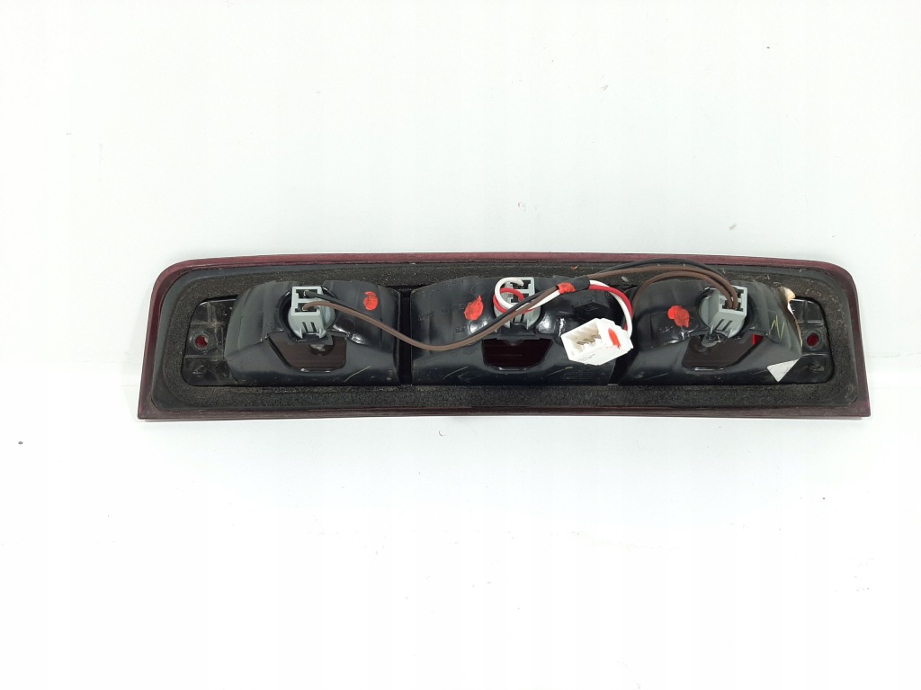 фото №7, Dodge ram 1500 14r свет стоп лампа кабины