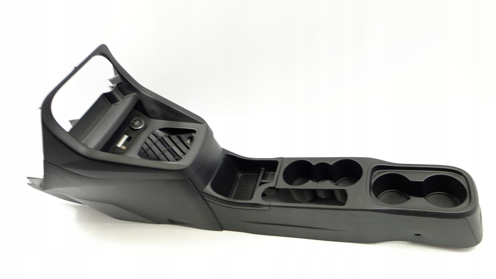 фото №1, Ford ka plus туннель средний