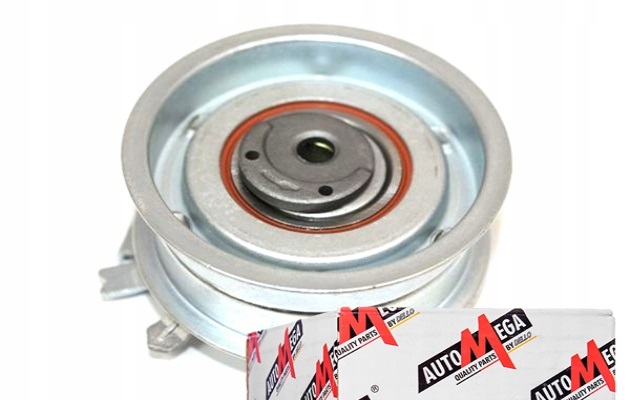 фото №1, Натягувач ремінь розподільного валу do vw new beetle 1.6 2.0