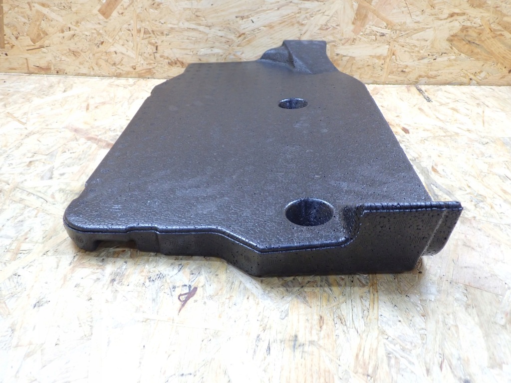 фото №5, Шумоизоляция пол пенополистирол bmw x5 e70 europa 9137761