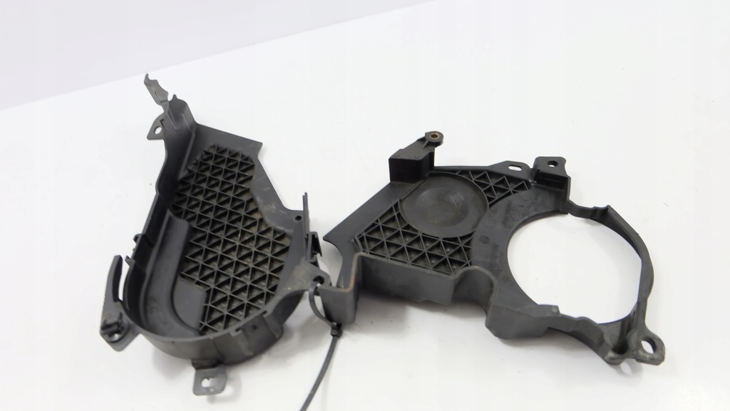 фото №8, Ford focus mk2 2.0 tdci корпус распределительного вала