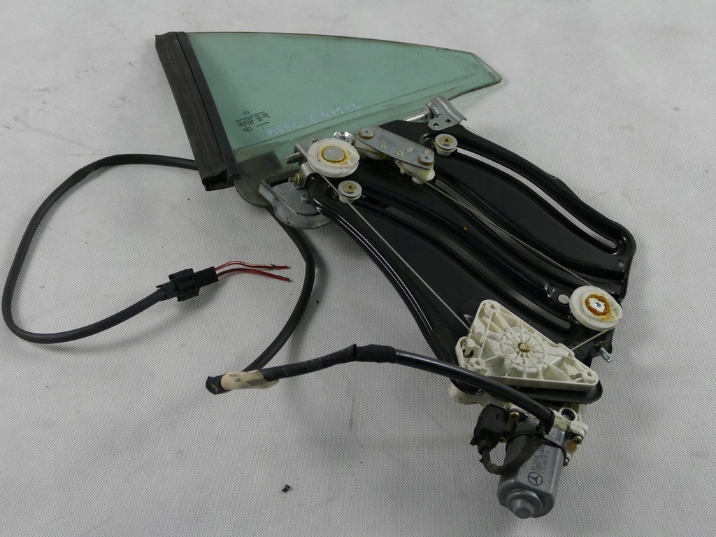 фото №1, Підйомник скло скло mercedes-benz оригінальний номер a1718200842