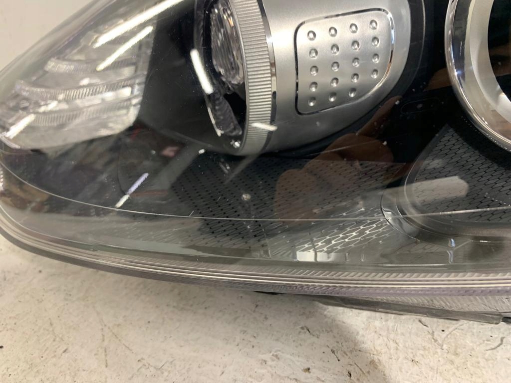 фото №6, Лампа ліва kia sportage iv 4 led 92101-f1010 92101