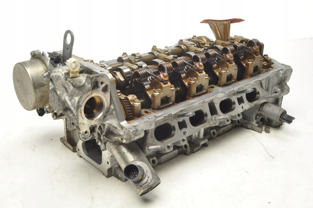 фото №1, Bmw f20 f21 f30 f31 mini r55 r56 r57 r58 r59 r60 1.6 thp головка v758067980