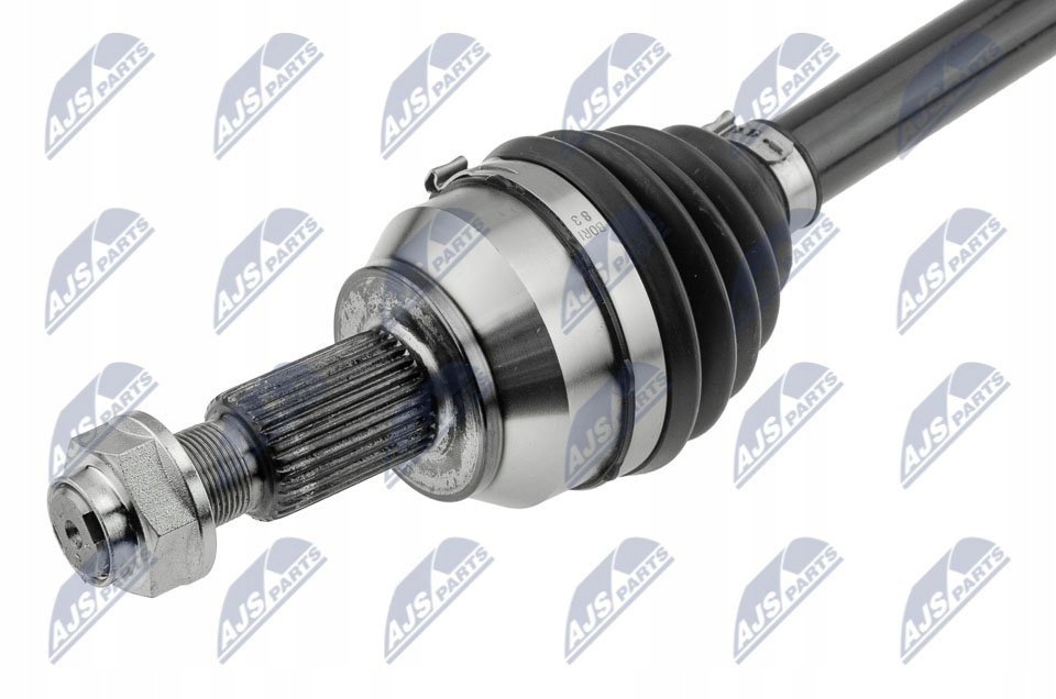 фото №7, Nty приводной вал приводная