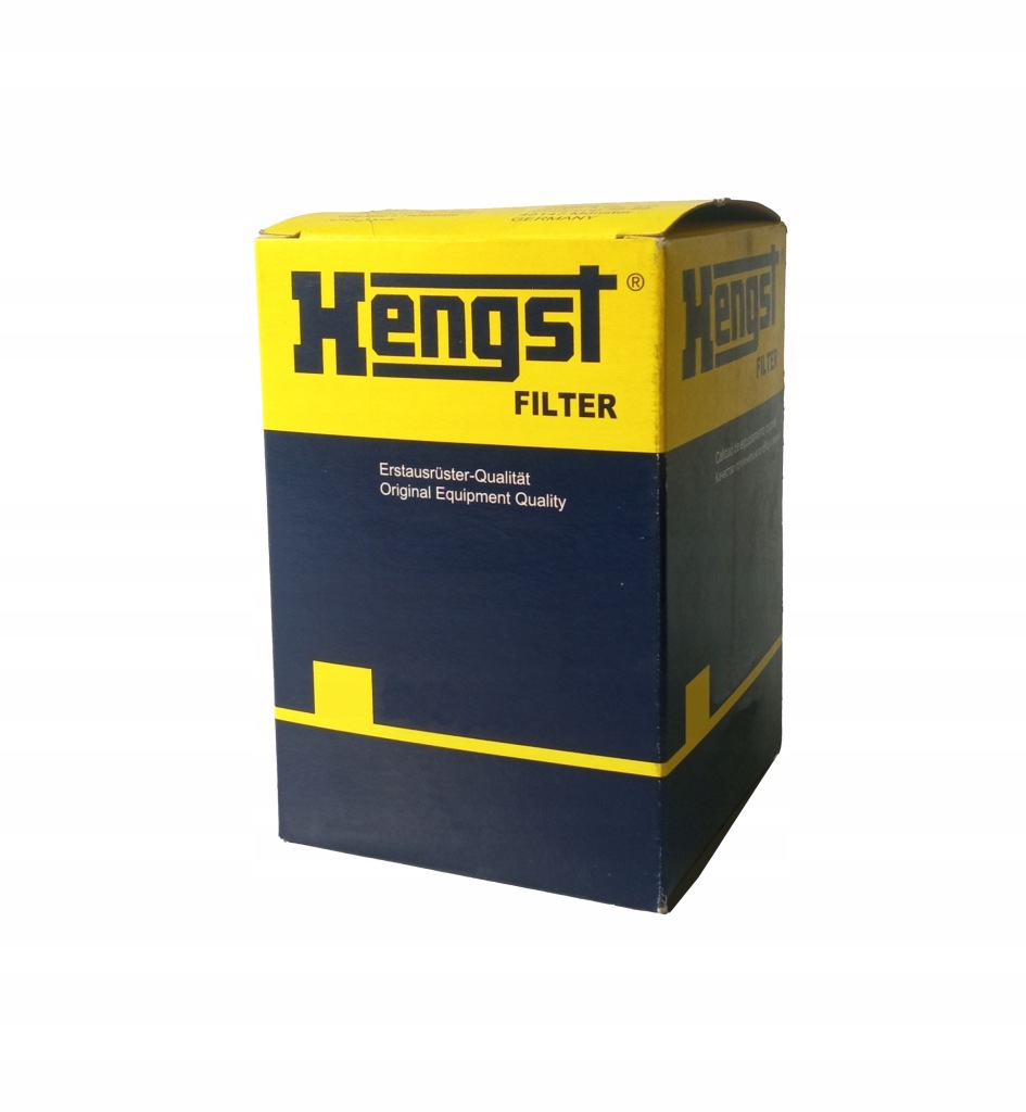Купить Фильтр масла hengst фильтр e811h d62
