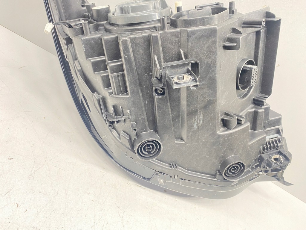 фото №12, Лампа передняя перед левая адаптивный full led bmw i3 i3 i10