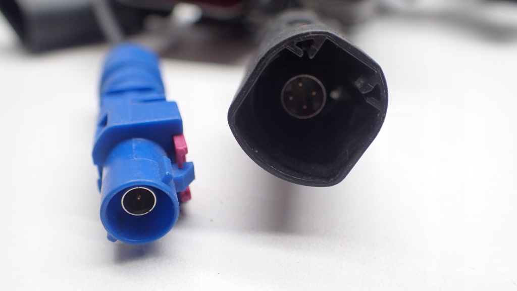 фото №9, Джгут бампера перед 4 pdc захист led+ камера porsche cayenne 9y0971095ah