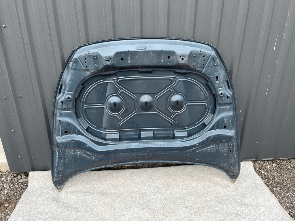 Seat cupra formentor 5ff капот Киев