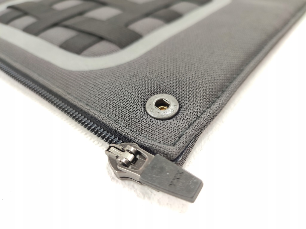 фото №9, Оббивка обшивка сидіння кишеня органайзер бардачок fiat panda 2012- aso