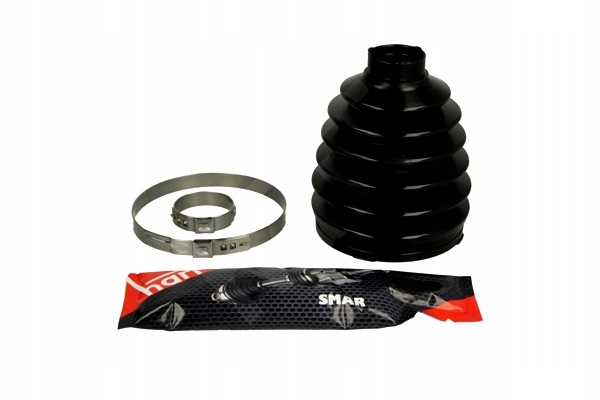 фото №2, Защита шарнир наружного kpl mazda 6 07- tp hart