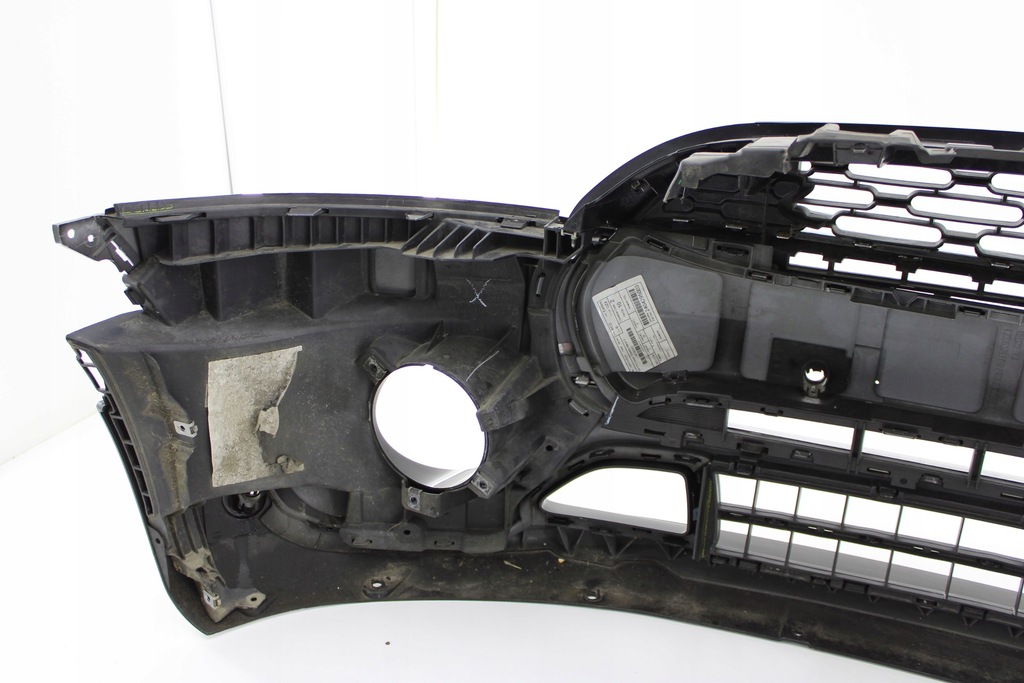 фото №15, Mini clubman s f54 2015-2019 бампер перед передний датчики парковки a94