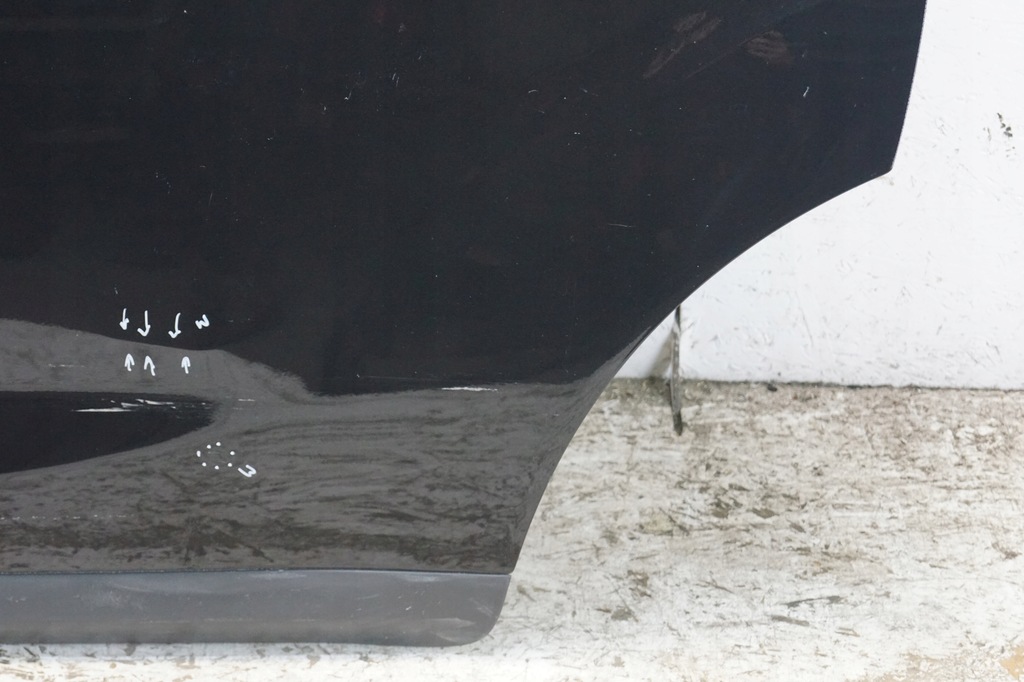 фото №6, Дверь левый задняя ford kuga mk1