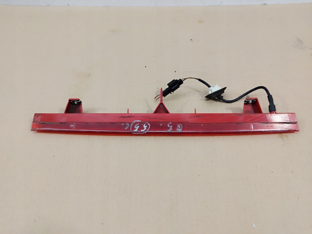 Фара третье  фонарь  стоп крышки задняя audi q5 8r lata 2008-2011 с Разборки