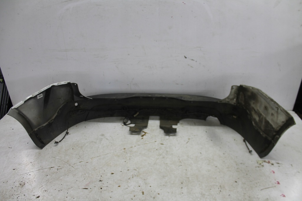 фото №14, Бампер задня задній pdc ford s-max mk1 58 06-10