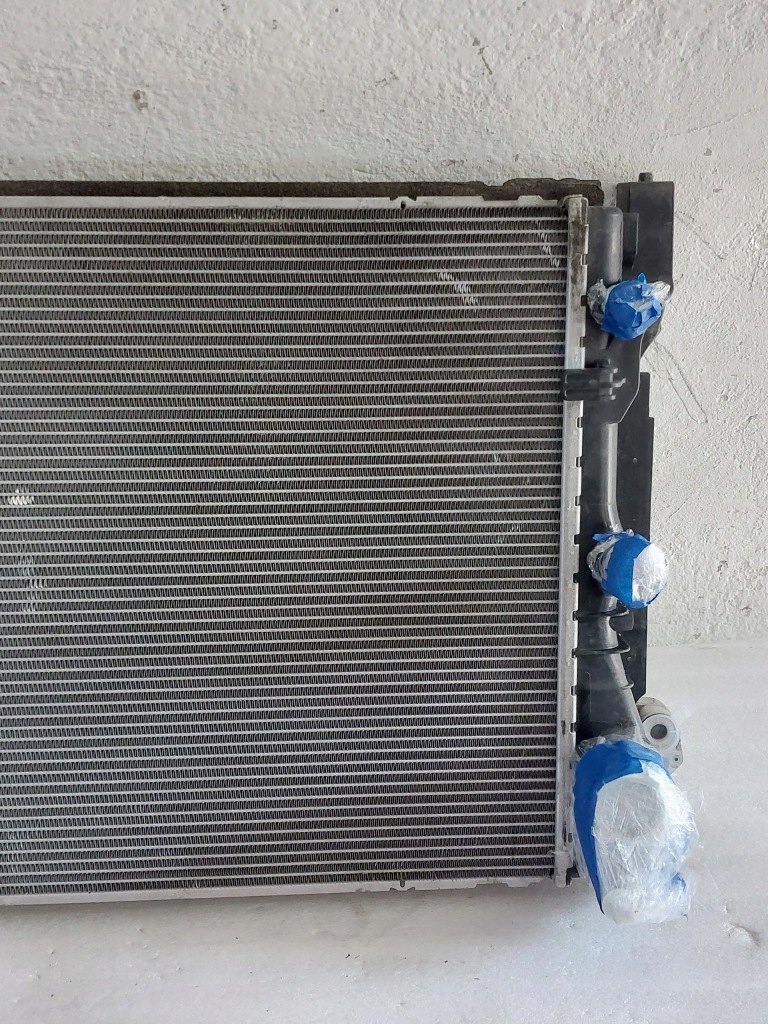 фото №6, Bmw g30 g31 радиатор wody + кондиционера
