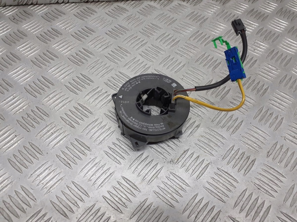 фото №1, Лента подушки безопасности подушка безопасности opel zafira a 24436920