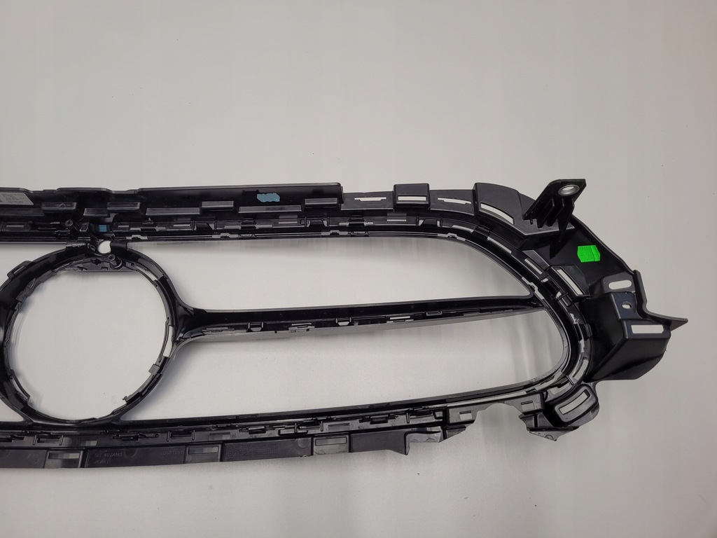 фото №14, Mercedes e w213 c238 amg решітка радіатора перед решітка радіатора рамка