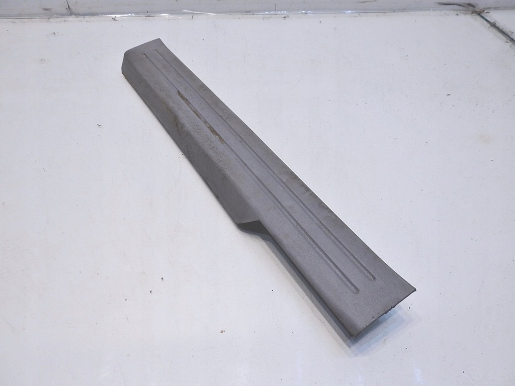 фото №9, Молдинг накладка порог правый перед kia sorento i