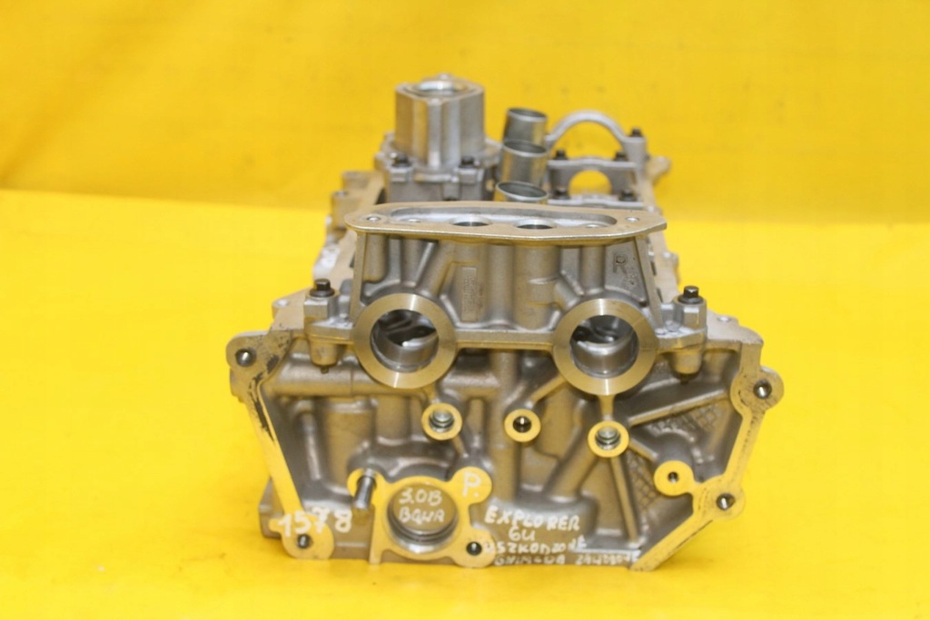 фото №5, Головка правая explorer 6u 3.0 b l1me-6090-bb