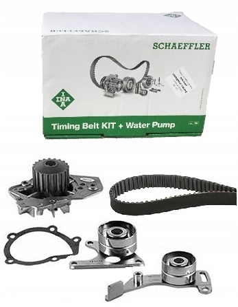 фото №12, 530001130 luk набор распределительного вала citr. peug. 83-03