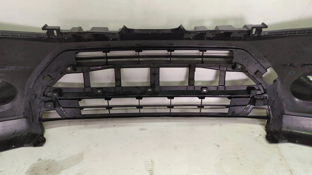 фото №13, Бампер перед передний suzuki vitara iii