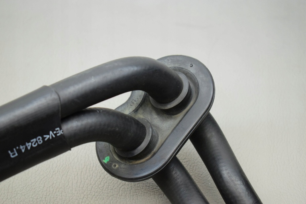 фото №11, Труба охолодження audi q7 4m 4m1819350 2018