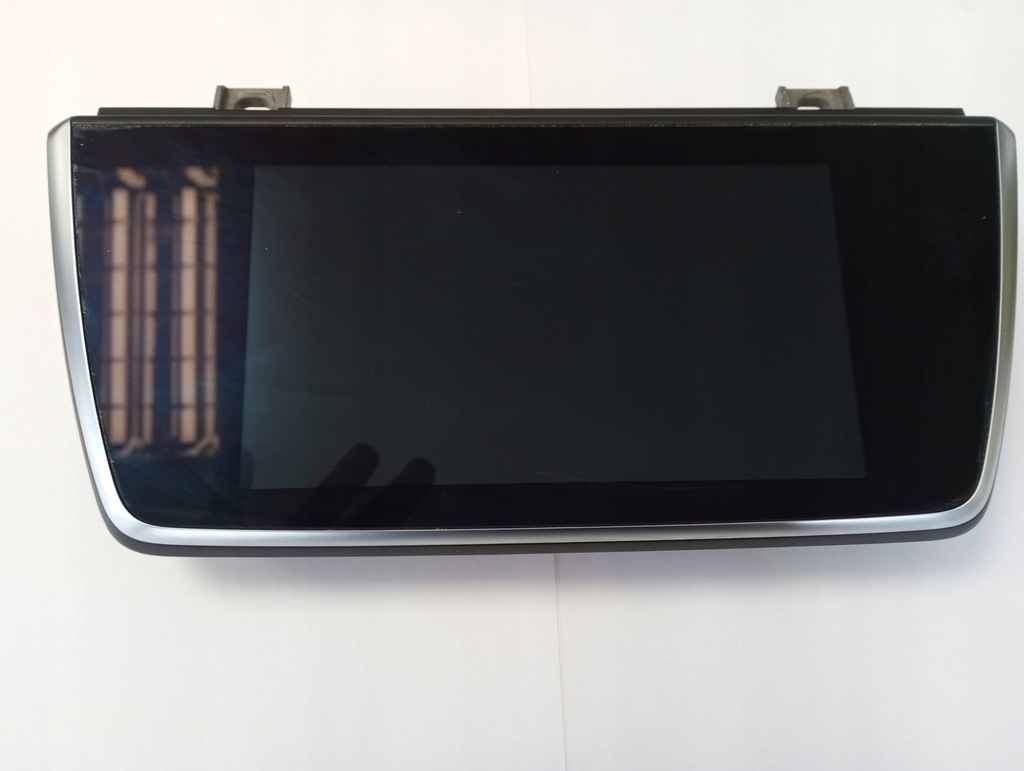 фото №1, Дисплей bmw x1 f48 8798222