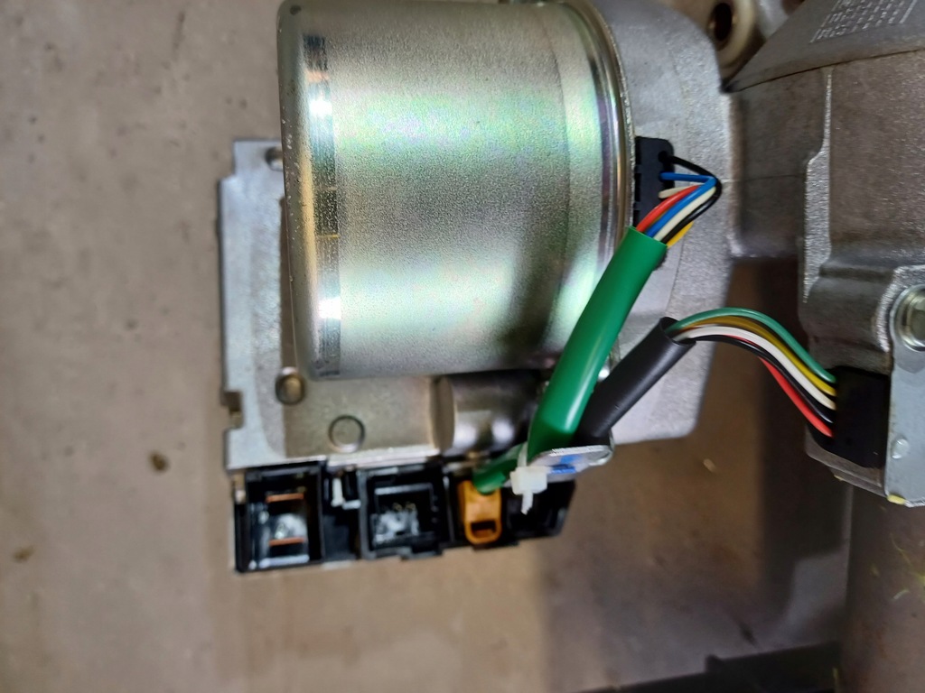 фото №6, Підсилювач електричний seat mii ,vw up, skoda citigo 1.0 mpi 1s1423510r