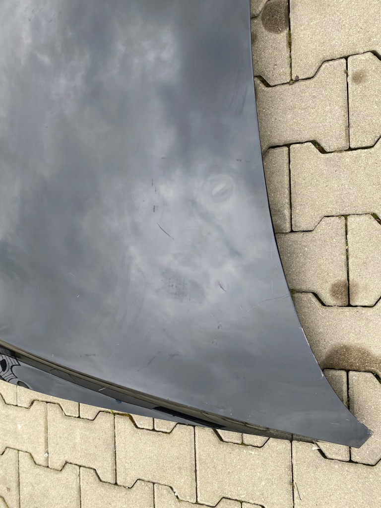 Купить Vw passat b8 3g0 3g9 3g капот крышка двигателя