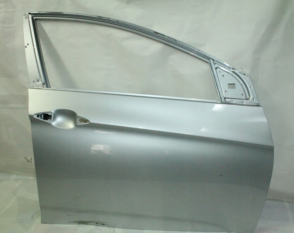 фото №1, Дверь передние правое правый перед hyundai i40