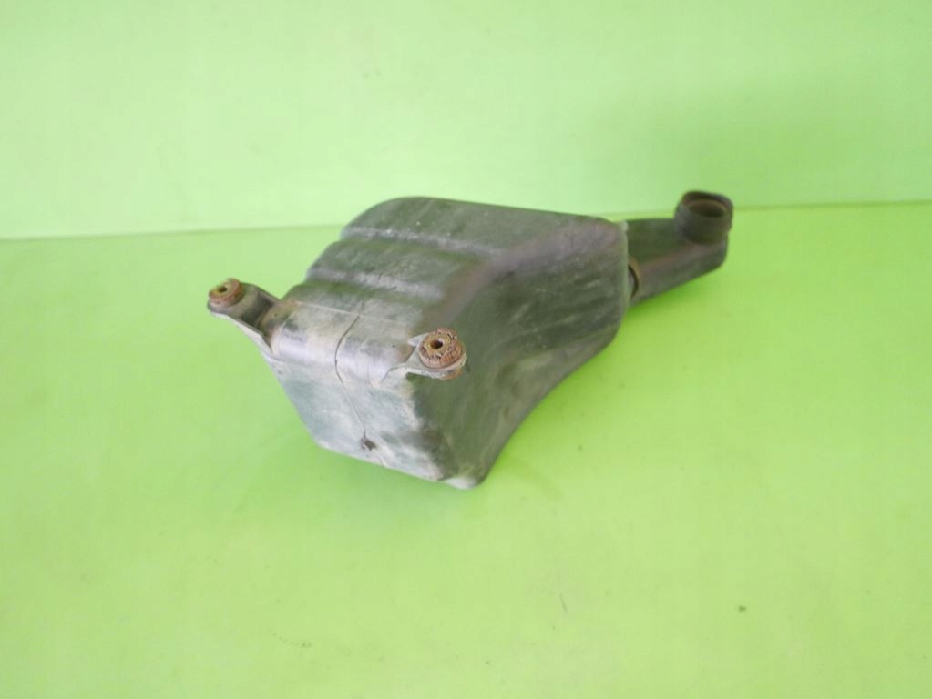 фото №8, Резонатор повітря honda accord v ce8 2.0 16v 96-