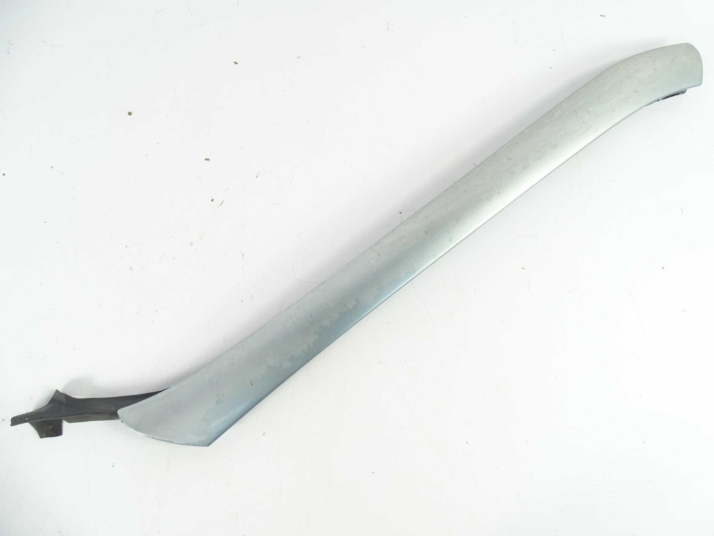 фото №1, Mercedes s w140 молдинг защита стойка a левый перед