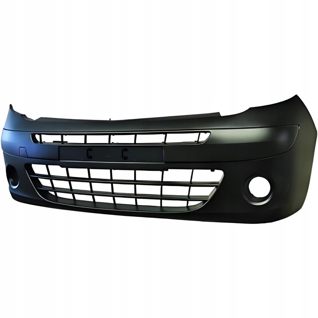 Купить Бампер do renault kangoo 08-13