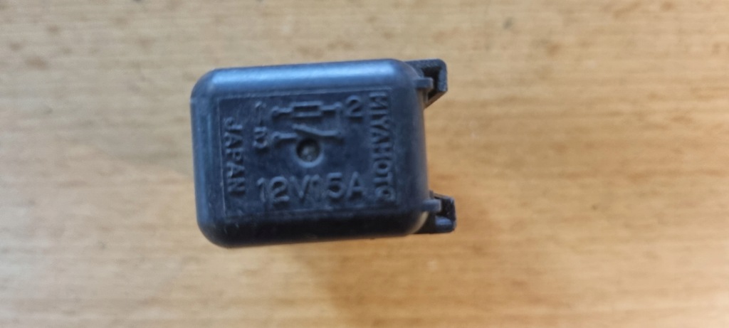 фото №5, Navara d40 pathfinder r51 2008 реле