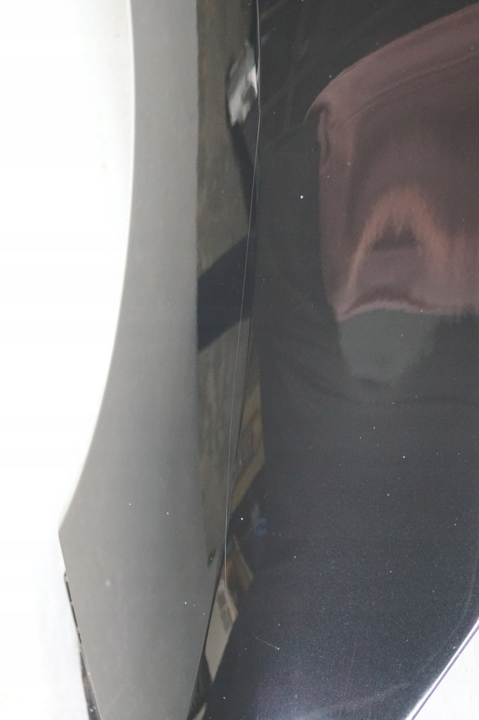 фото №9, Крыло правый перед peugeot 3008 i ktvd