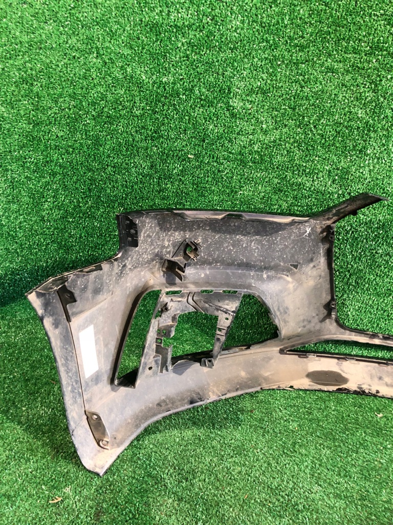 Бампер передній перед audi a5 b9 8w6 coupe pdc Ціна