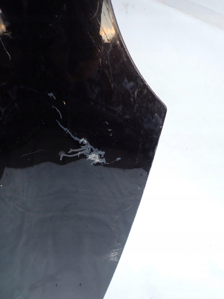 фото №7, Volvo xc90 i 02-14 капот крышка двигателя