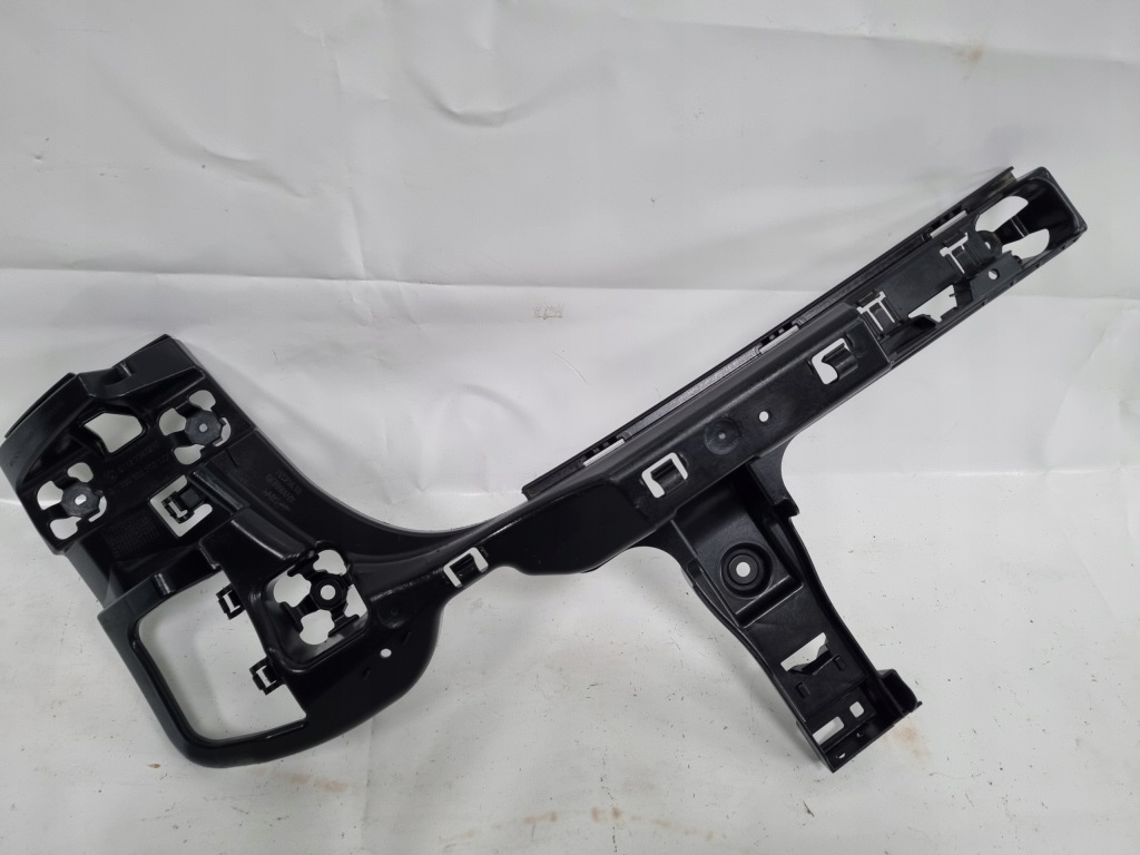 фото №1, Bmw 2 f46 ліва задні кронштейн бампера