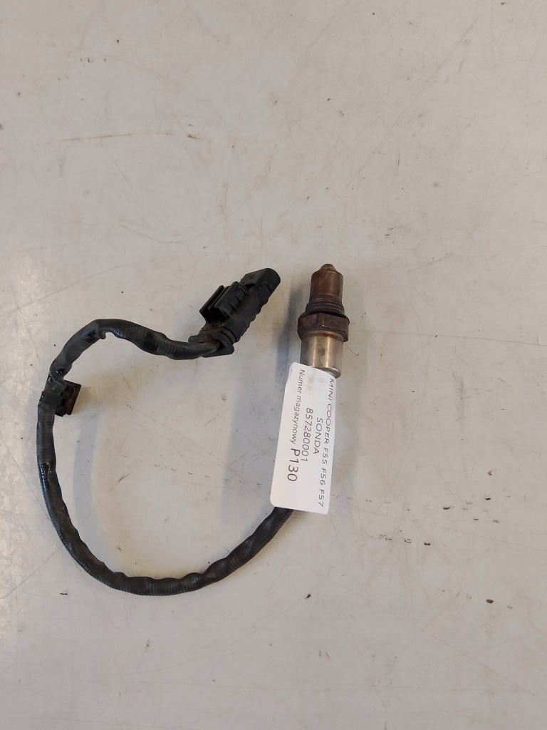 фото №1, Mini cooper f55 f56 f57 датчик 857280001