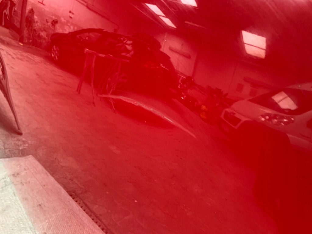 фото №3, Audi q2 капот