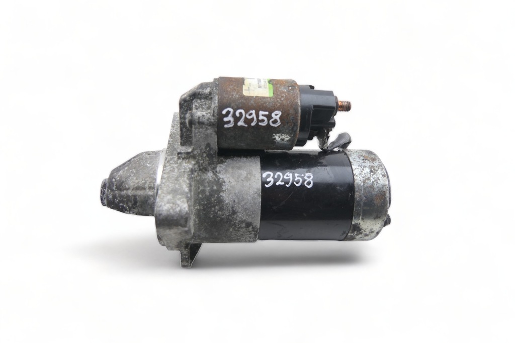 фото №1, Стартер renault laguna iii 2.0 dci m1t80681