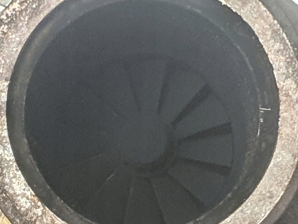 фото №10, Volvo xc60 s80 ii 2.4 d5 турбонагнітач turbo 31293086 36002640 d5244t12