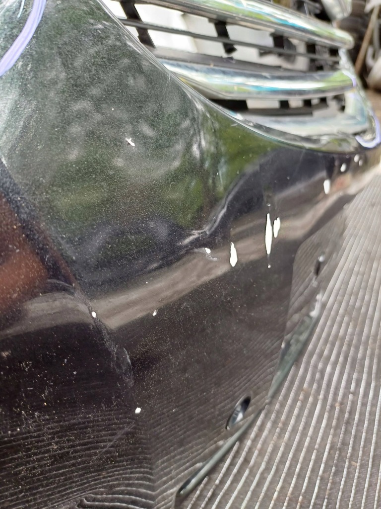 Бампер перед opel insignia a ксенон pdc решётка радиатора Доставка