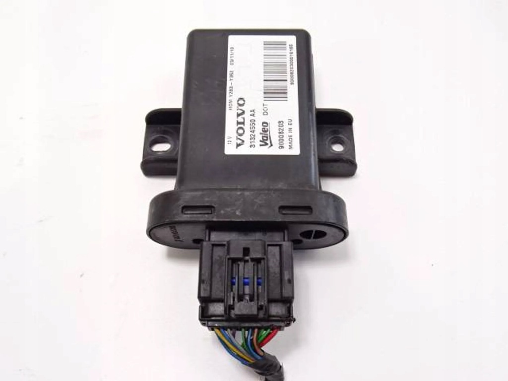 фото №1, Модуль света ксенон volvo s60 v60 ii