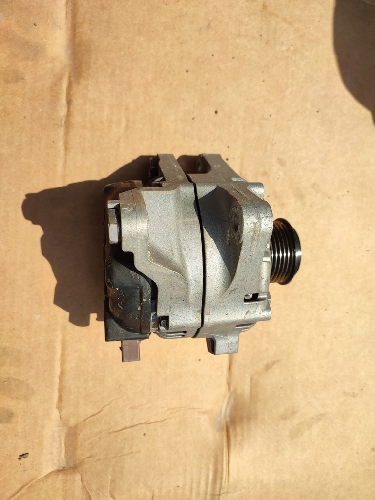 фото №1, Stinger генератор 37300-2cta0